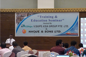 Training and Education