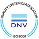 DNV-GL Logo