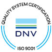 DNV-GL Logo