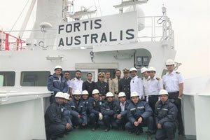 Fortis Australis