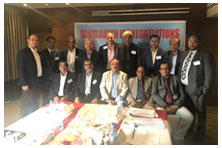 Bangladesh IBF Negotiations.